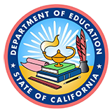 california-state-department-of-education